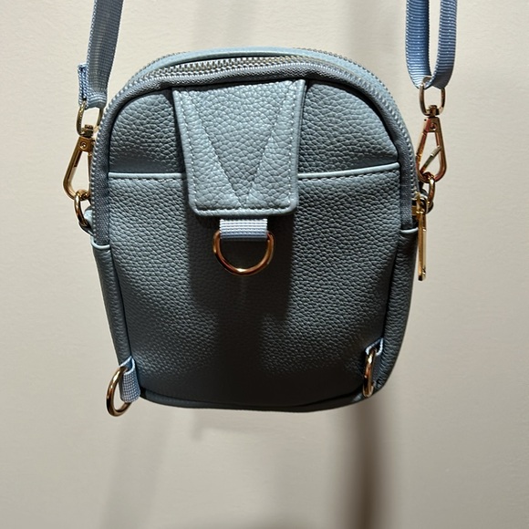 NWOT Kenzie crossbody bag - Picture 3 of 5